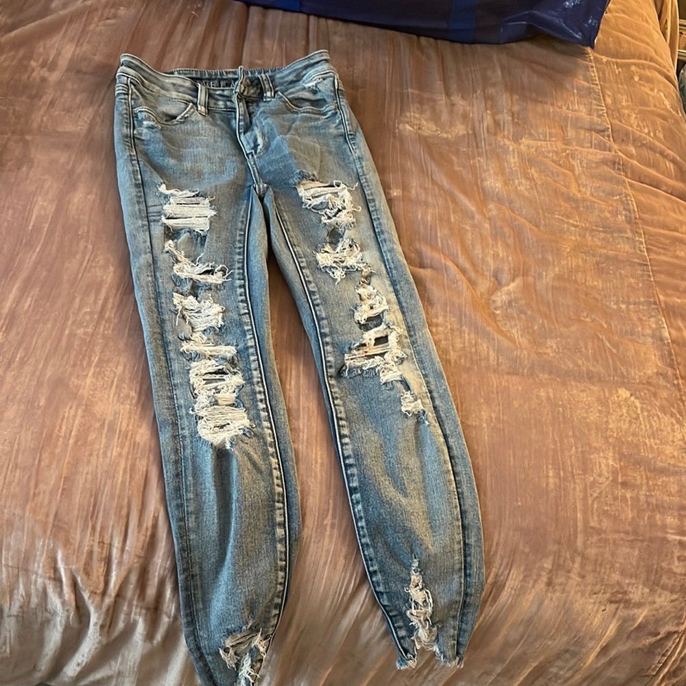 American Eagle